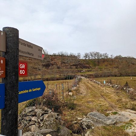 Chale Pouso Da Serra - Casas De Montanha Costilhao Kültér fotó