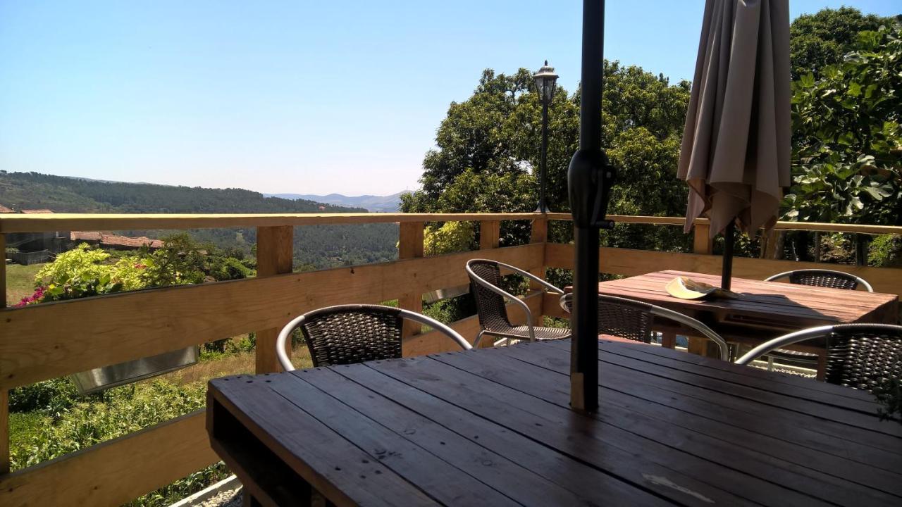 Chale Pouso Da Serra - Casas De Montanha Costilhao Kültér fotó
