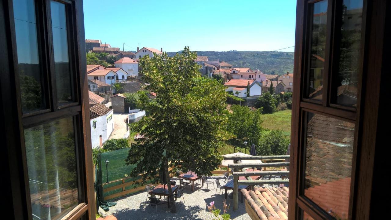 Chale Pouso Da Serra - Casas De Montanha Costilhao Kültér fotó