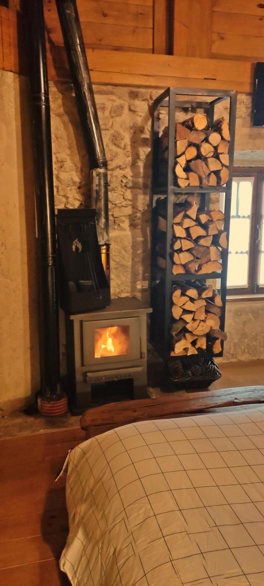 Chale Pouso Da Serra - Casas De Montanha Costilhao Kültér fotó