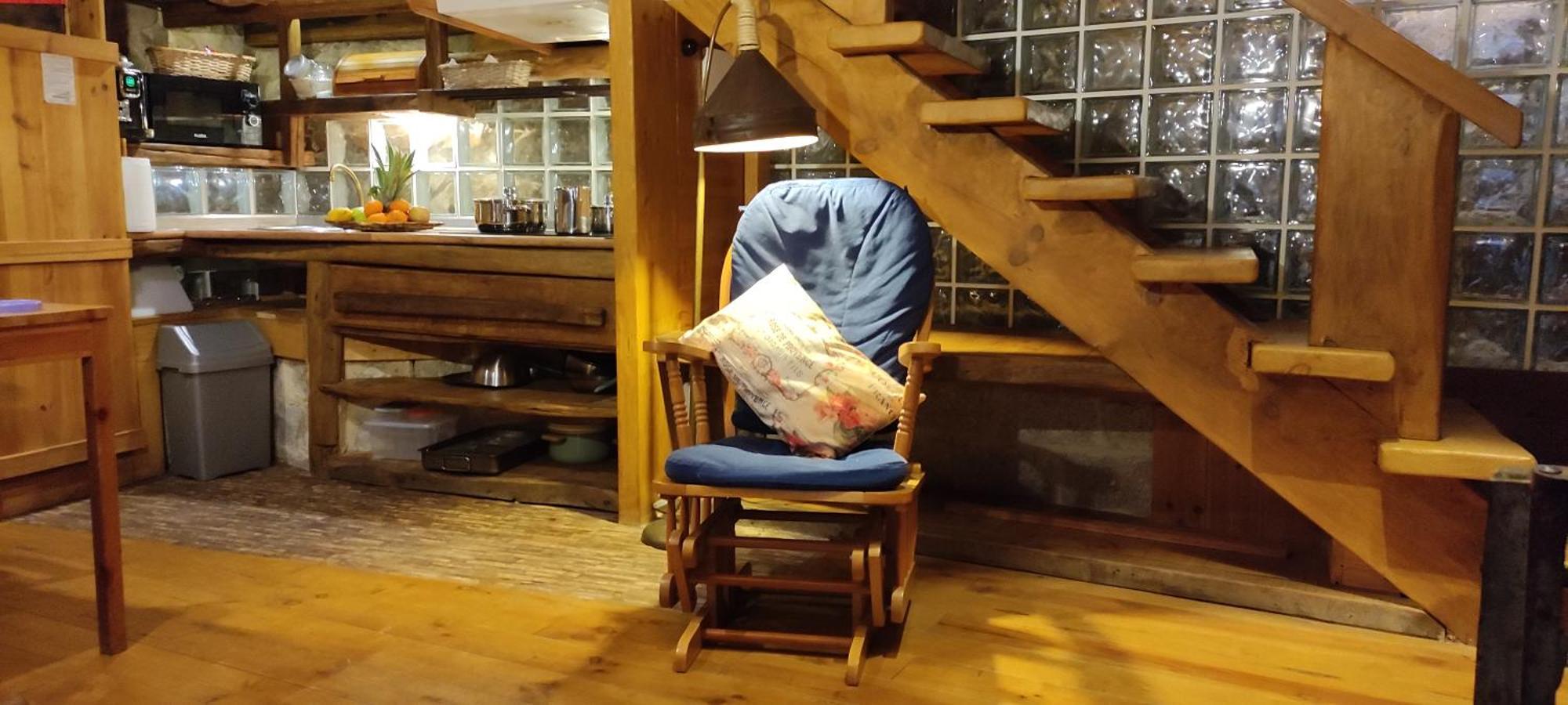 Chale Pouso Da Serra - Casas De Montanha Costilhao Kültér fotó