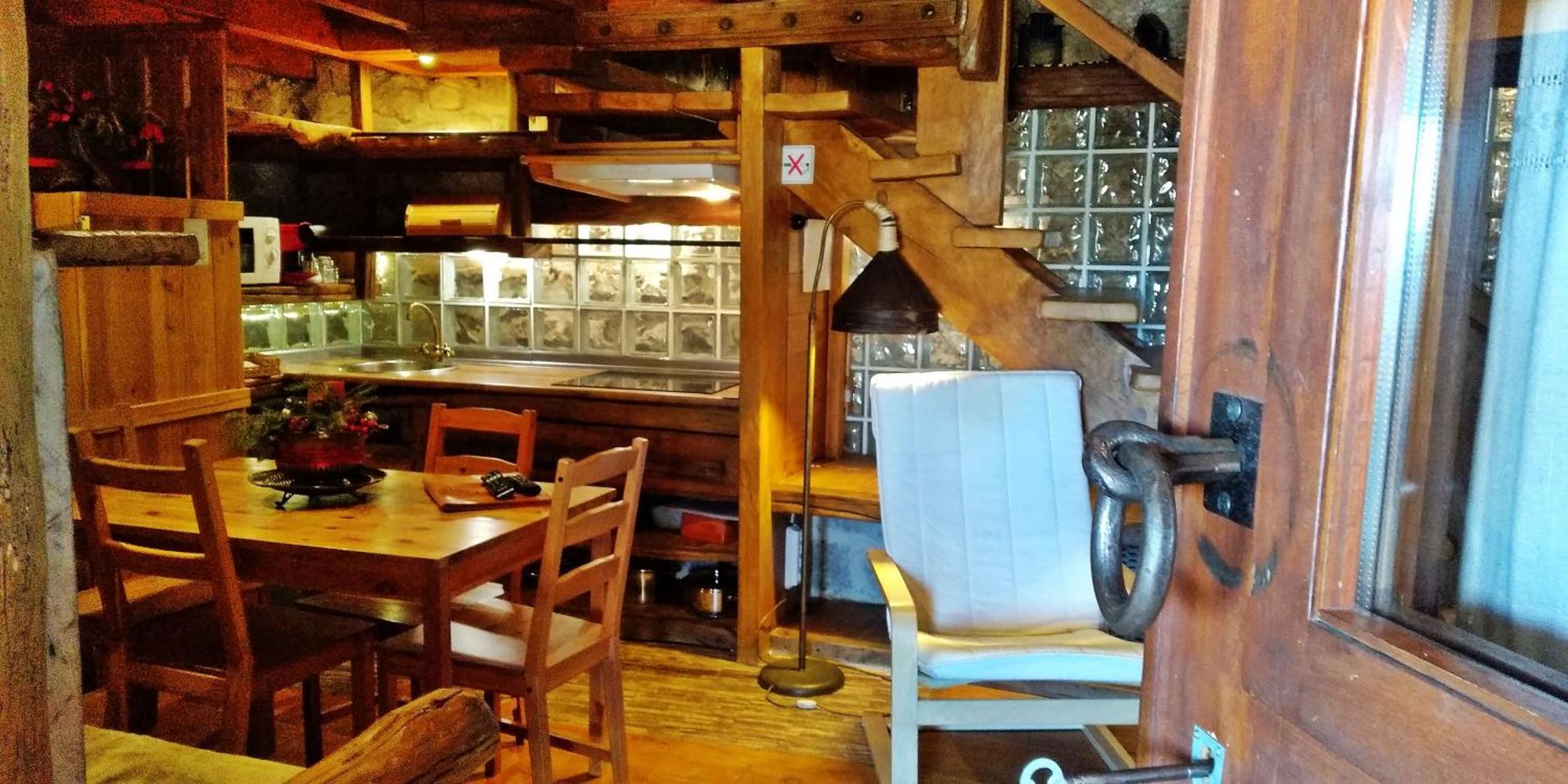 Chale Pouso Da Serra - Casas De Montanha Costilhao Kültér fotó