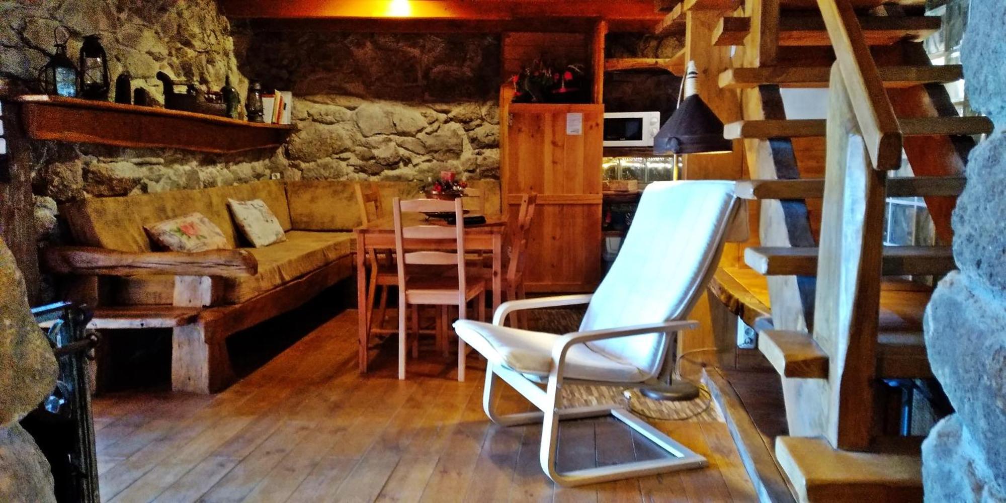 Chale Pouso Da Serra - Casas De Montanha Costilhao Kültér fotó