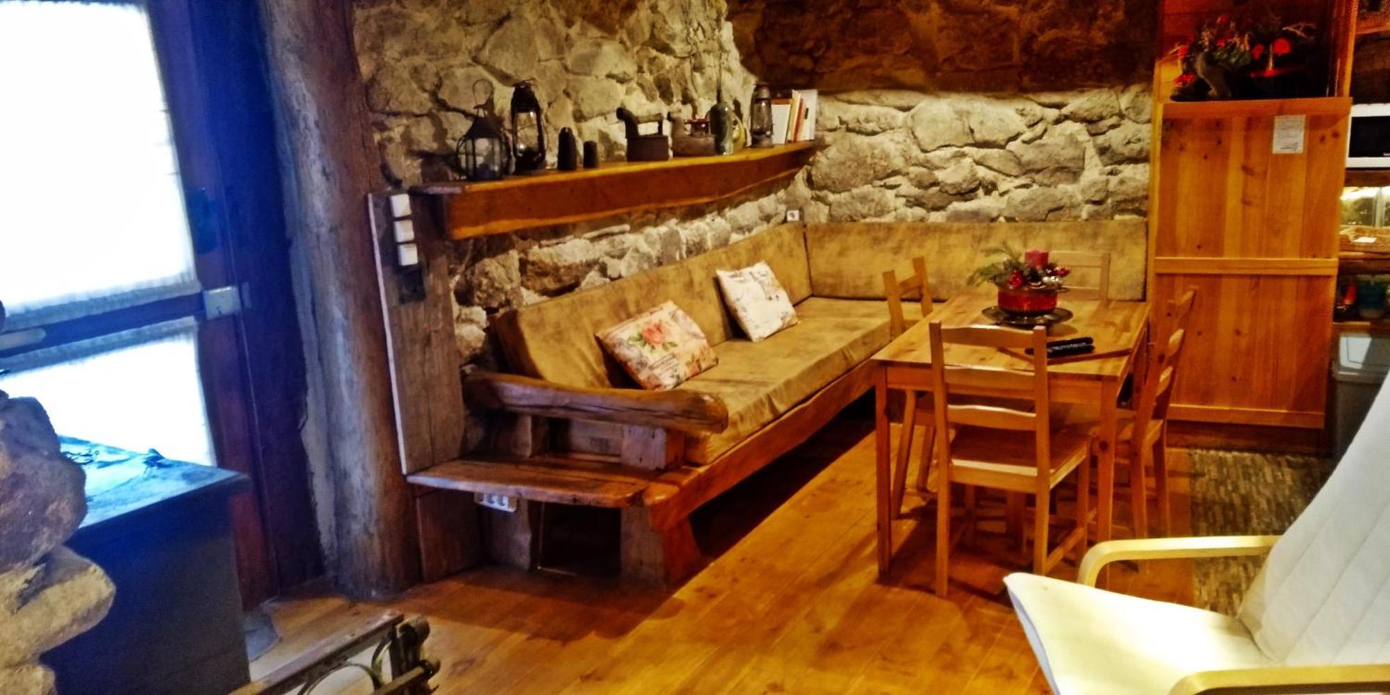 Chale Pouso Da Serra - Casas De Montanha Costilhao Kültér fotó