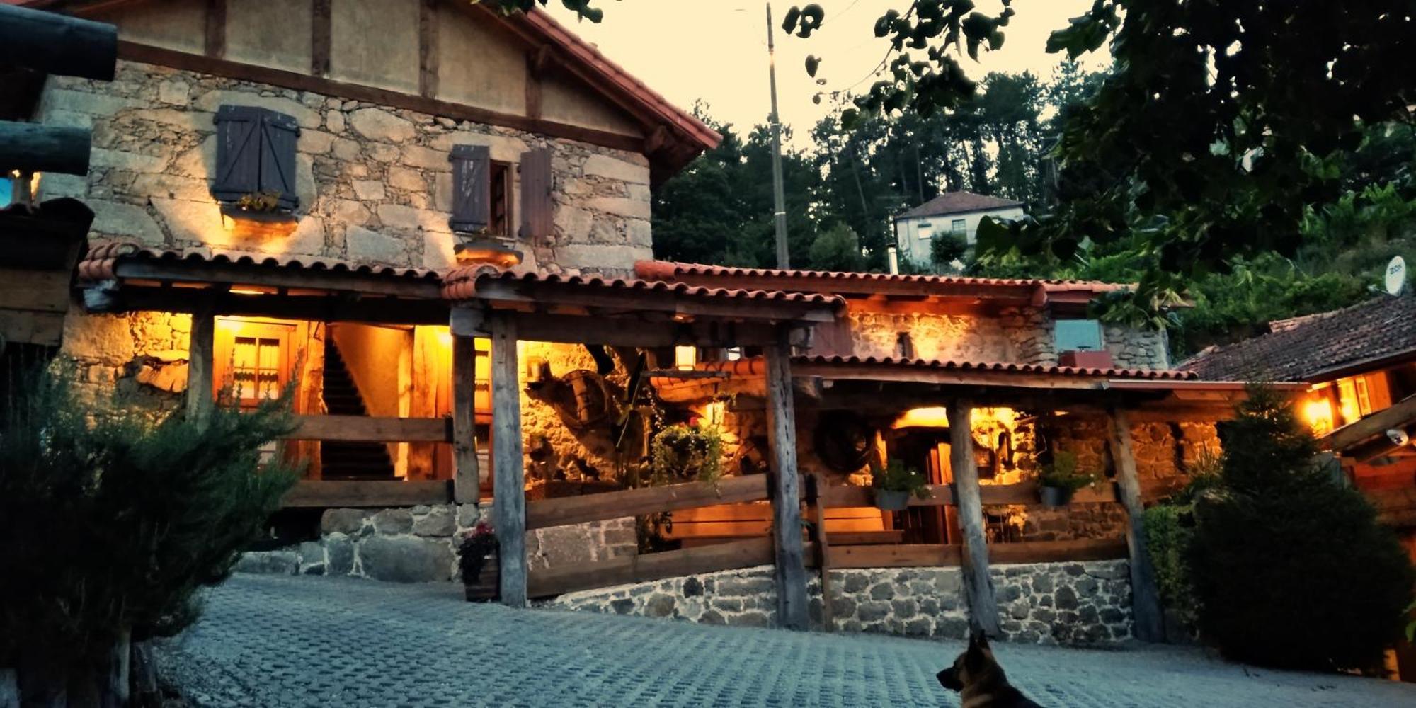 Chale Pouso Da Serra - Casas De Montanha Costilhao Kültér fotó