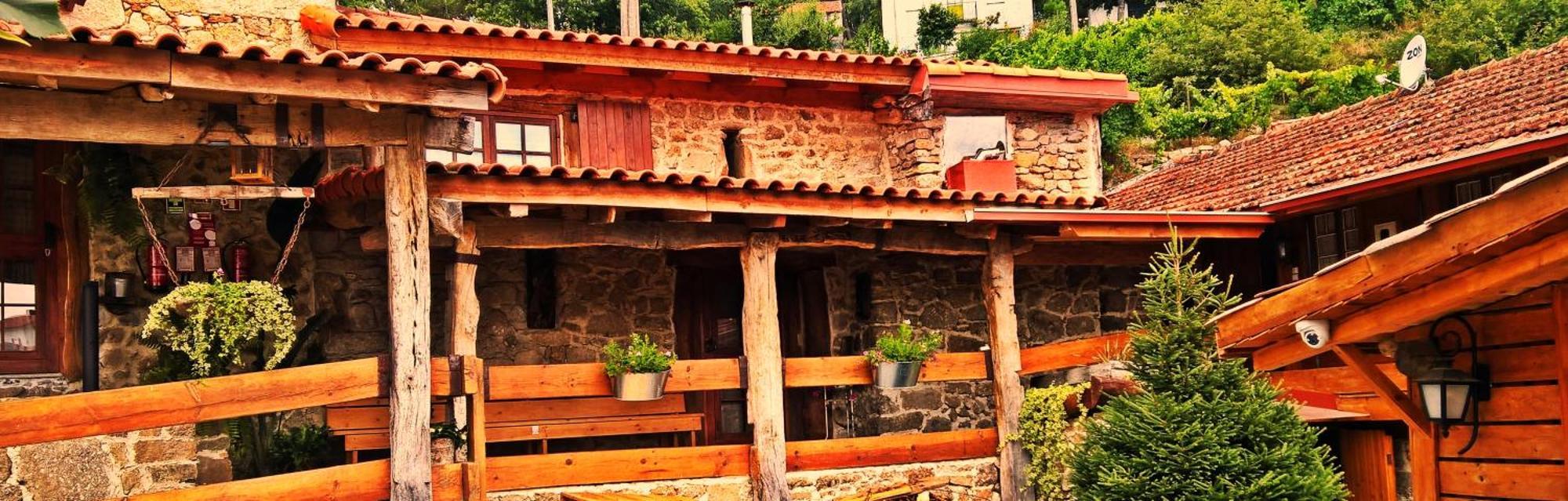 Chale Pouso Da Serra - Casas De Montanha Costilhao Kültér fotó