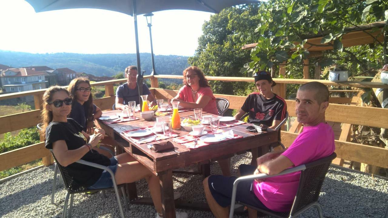 Chale Pouso Da Serra - Casas De Montanha Costilhao Kültér fotó