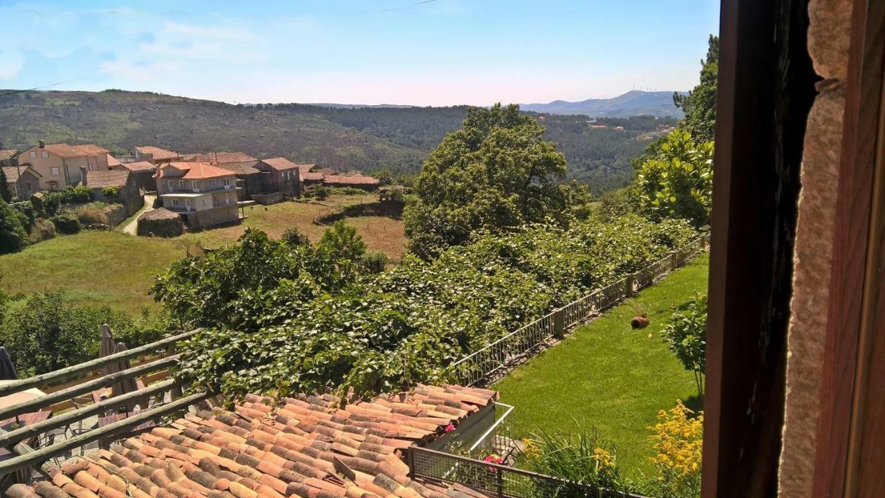 Chale Pouso Da Serra - Casas De Montanha Costilhao Kültér fotó