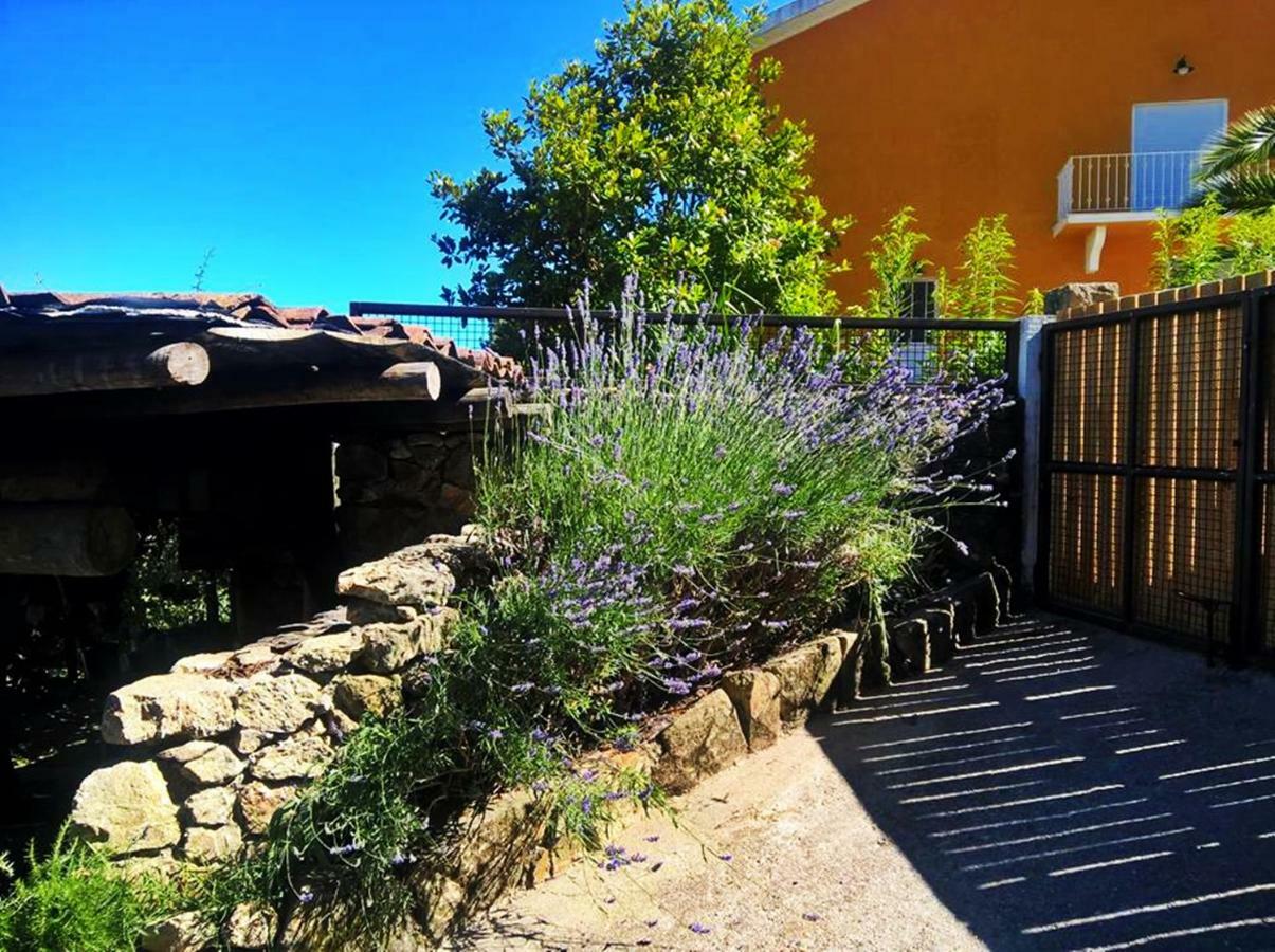 Chale Pouso Da Serra - Casas De Montanha Costilhao Kültér fotó